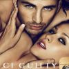 Evan Rachel Wood et Chris Evans dans la publicité Gucci