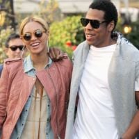 Beyoncé et Jay-Z : Retour sur les 10 ans d'amour des futurs parents