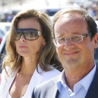 François Hollande, Ségolène Royal, Valérie Trierweiler, un livre dévoile tout !