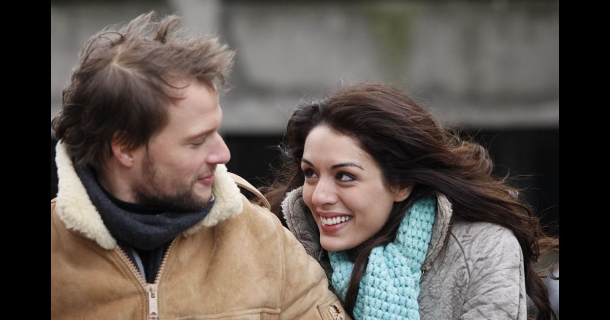 Sofia Essa di Et Axel Kiener Sur Le Tournage D A cha La Grande sofia-essa-di-et-axel-kiener-sur-le-tournage-d-a-cha-la-grande