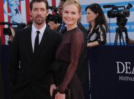 Deauville 2011 : Kate Bosworth superbe avec son nouveau fiancé Michael Polish
