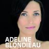 Adeline Blondieau - Mise à nu