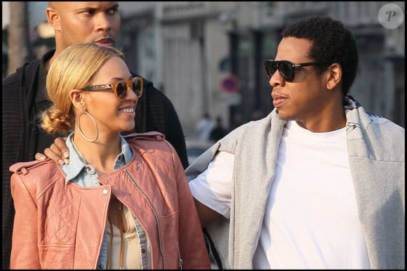 Beyoncé et Jay-Z vont bientôt être les heureux parents de leur premier enfant.