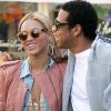 Beyoncé et Jay-Z sont à Venise pour fêter en amoureux les 30 ans de la chanteuse.