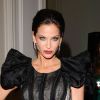 Sarah Harding à Londres, en mars 2011.