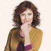 Susan Sarandon est la nouvelle image de la griffe Uniqlo