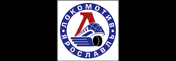 Logo de l'équipe Lokomotiv Iaroslavl