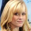 Reese Witherspoon pose lors d'une avant-première en mars 2009 à Los Angeles