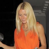 Gwyneth Paltrow : Pour la soutenir, son mari Chris Martin fait peu d'efforts