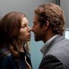 Jessica Biel et Bradley Cooper dans L'Agence tous risques