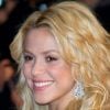 La chanteuse Shakira lors des NRJ Music Awards à Cannes, le 22 janvier 2011.