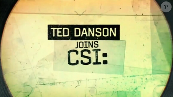 Ted Danson débarque dans la 12e saison des Experts