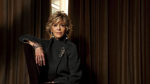 Jane Fonda : Malade, elle annule des engagements