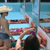 Juliette dans Secret Story 5