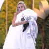 Marie sort de la Love Room très énervée dans Secret Story 5