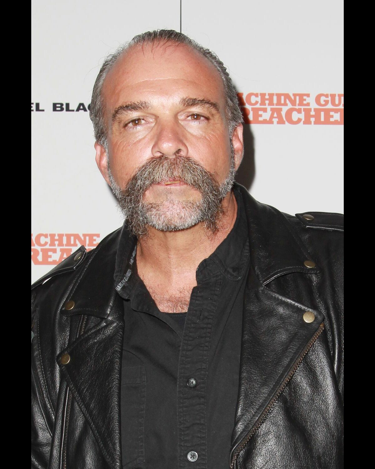 The Truth Behind The Untimely Loss Of Sam Childers Cherished Princess - r5onqwy
