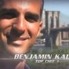 Benjamin Kalifa de Top Chef 1 dans les premières images des Anges de la télé-réalité 3 : I Love New York