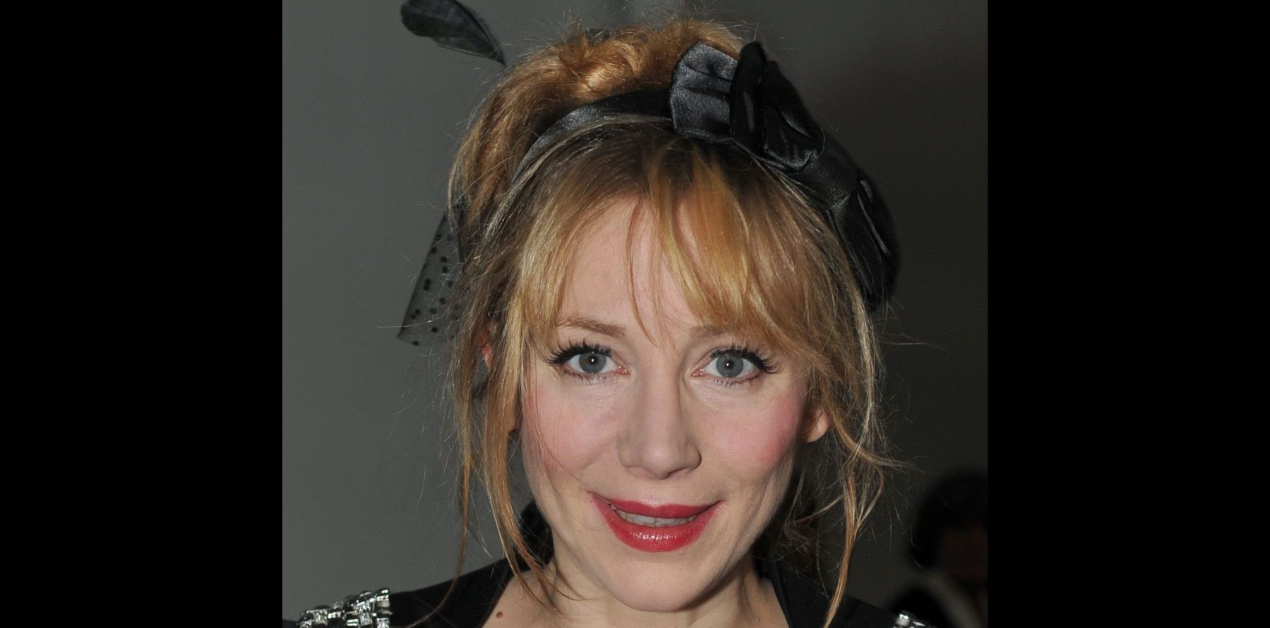 Julie Depardieu : La jeune maman devient nounou aux côtés ...