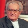 Georges Fillioud en 2001, invité de Vivement dimanche présenté par Michel Drucker