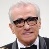 Martin Scorsese a reçu un Emmy Awards pour Boardwalk Empire, lors des 63ème Emmy Awards, à Los Angeles, le 18 septembre 2011