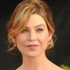 Ellen Pompeo en janvier 2008 à Los Angeles