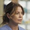Ellen Pompeo alias Meredith Grey dans Grey's Anatomy !