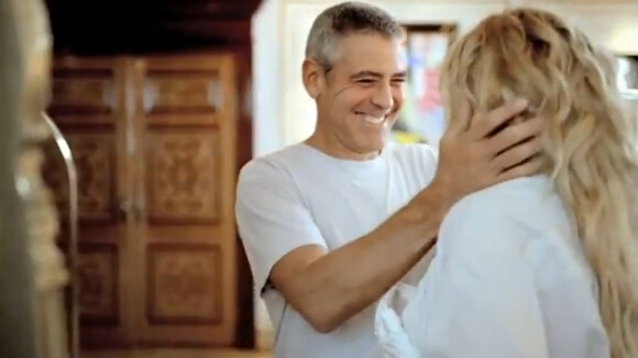 George Clooney : Il épouse une inconnue, sur un coup de tête