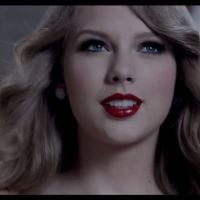Taylor Swift se mue en princesse pour séduire le monde