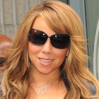 Mariah Carey souffre pour retrouver un corps de rêve