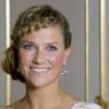 Deux jours après avoir eu 40 ans le 22 septembre 2011, la princesse Märtha-Louise de Norvège, accompagnée par son époux Ari Behn, se voyait honorée par un dîner au palais royal samedi 24 septembre, organisé par ses parents le roi Harald et la reine Sonja.