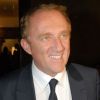 François-Henri Pinault à l'ouverture du musée Gucci à Florence en Italie le 26 septembre 2011