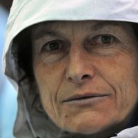 Jeannie Longo : La contre-attaque de la championne française