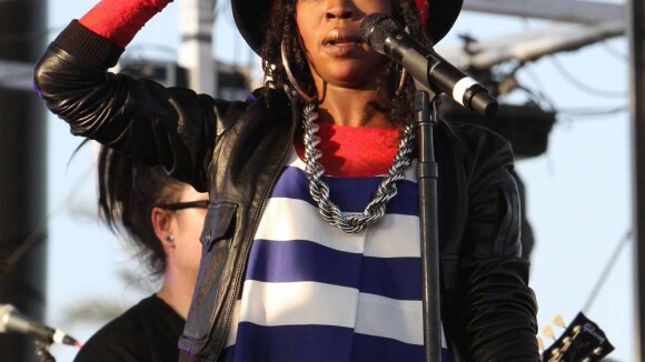 Lauryn Hill attaquée, une nouvelle affaire sur les bras
