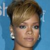 La chanteuse Rihanna est devenue en seulement sept ans une icône de mode qui fait et défait les tendances. Miami, le 5 février 2010.