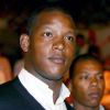 Titus Bramble, le 23 juin 2007 à Las Vegas