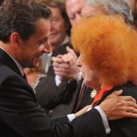 Nicolas Sarkozy épingle à tout-va : Yvette Horner et Gilbert Montagné touchés