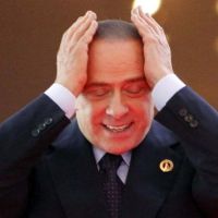 Silvio Berlusconi : La déclaration d'amour d'une jeunette de 20 ans