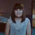 Jessie J dans le clip  Who you are .