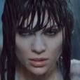 Jessie J présente le clip  Who you are .