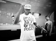 Booba : Après Bercy, il dévoile le clip ultra-violent de ''Bakel City Gang''
