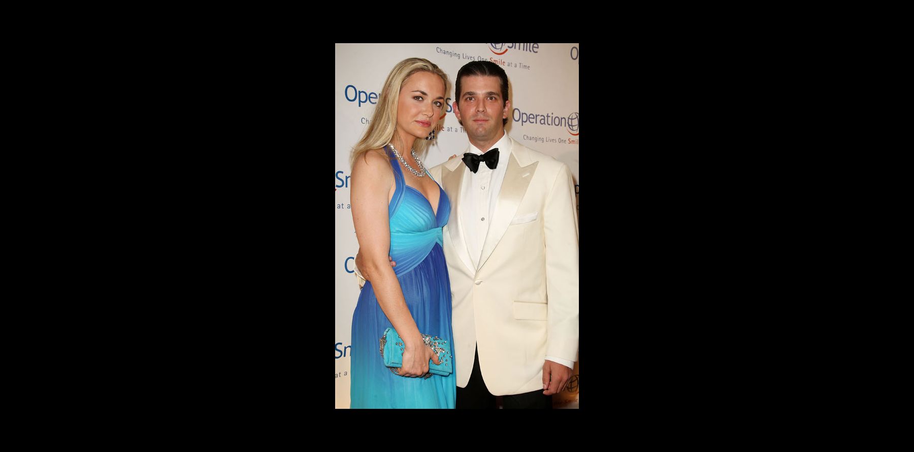 Donald Trump est de nouveau grand-père ! - Purepeople