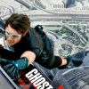 Mission Impossible: Protocole Fantôme, affiche
