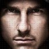 Mission Impossible: Protocole Fantôme, affiche teaser