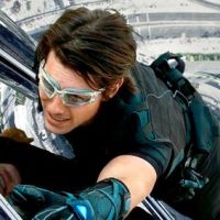 Tom Cruise, espion de haute voltige sur la plus haute tour du monde