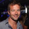 Sébastien Loeb, le 19 juillet 2011 à Saint-Tropez