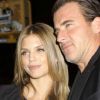AnnaLynne McCord et Dominic Purcell, à New York, le 10 septembre 2011.