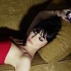 Daisy Lowe pour la campagne Sony Ericsson