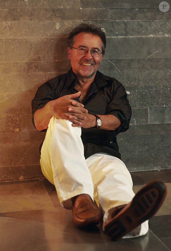 Serge Raffy, journaliste politique au Nouvel Observateur, est l'auteur d'un livre sur François Hollande.