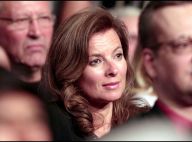 Valérie Trierweiler se retire: parcours d'une journaliste prise entre deux feux