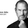Hommage à Steve Jobs sur le site Apple, le 5 octobre 2011.